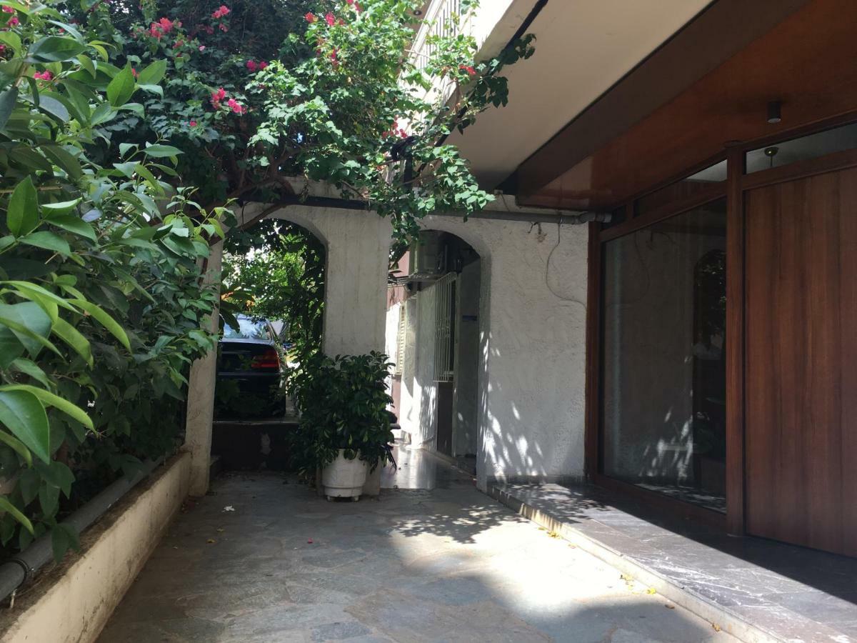 Edem Riviera Studio,Close To Beach,In Paleo Faliro Athens Exterior photo